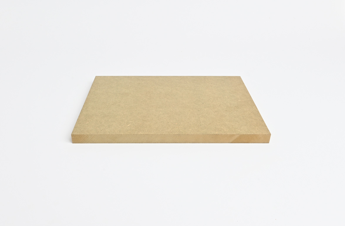 MDF, fugtbestandig, Fibromax MR, 70% PEFC